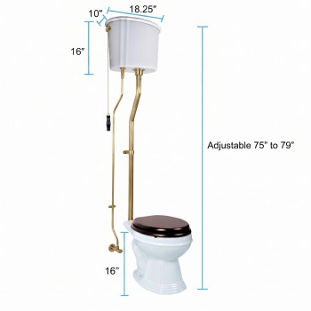 Product dimension view 1