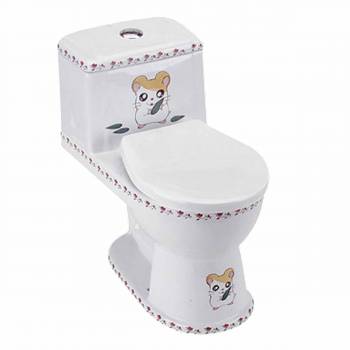 Printed Child-size Toilet, Small Toilets for Children - The ... Printed Child-size Toilet, Small Toilets for Children - The ...