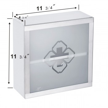 Product dimension view 1