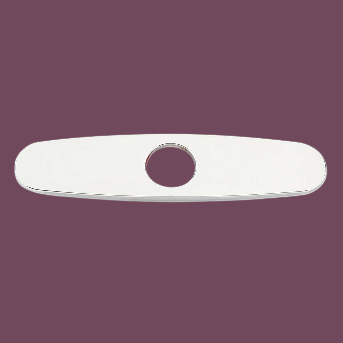 Bathroom Faucet Plate Cover faucet plate cover 8" widespread chrome Bathroom Faucet Plate Cover faucet plate cover 8" widespread chrome