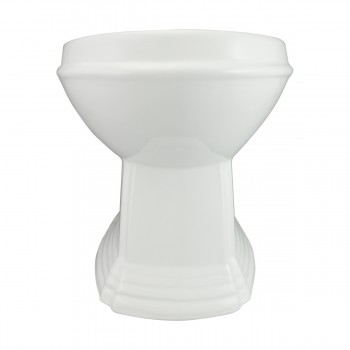 toilet bowl entry rear sheffield elongated parts pull chain bathroom accessories toilets tank
