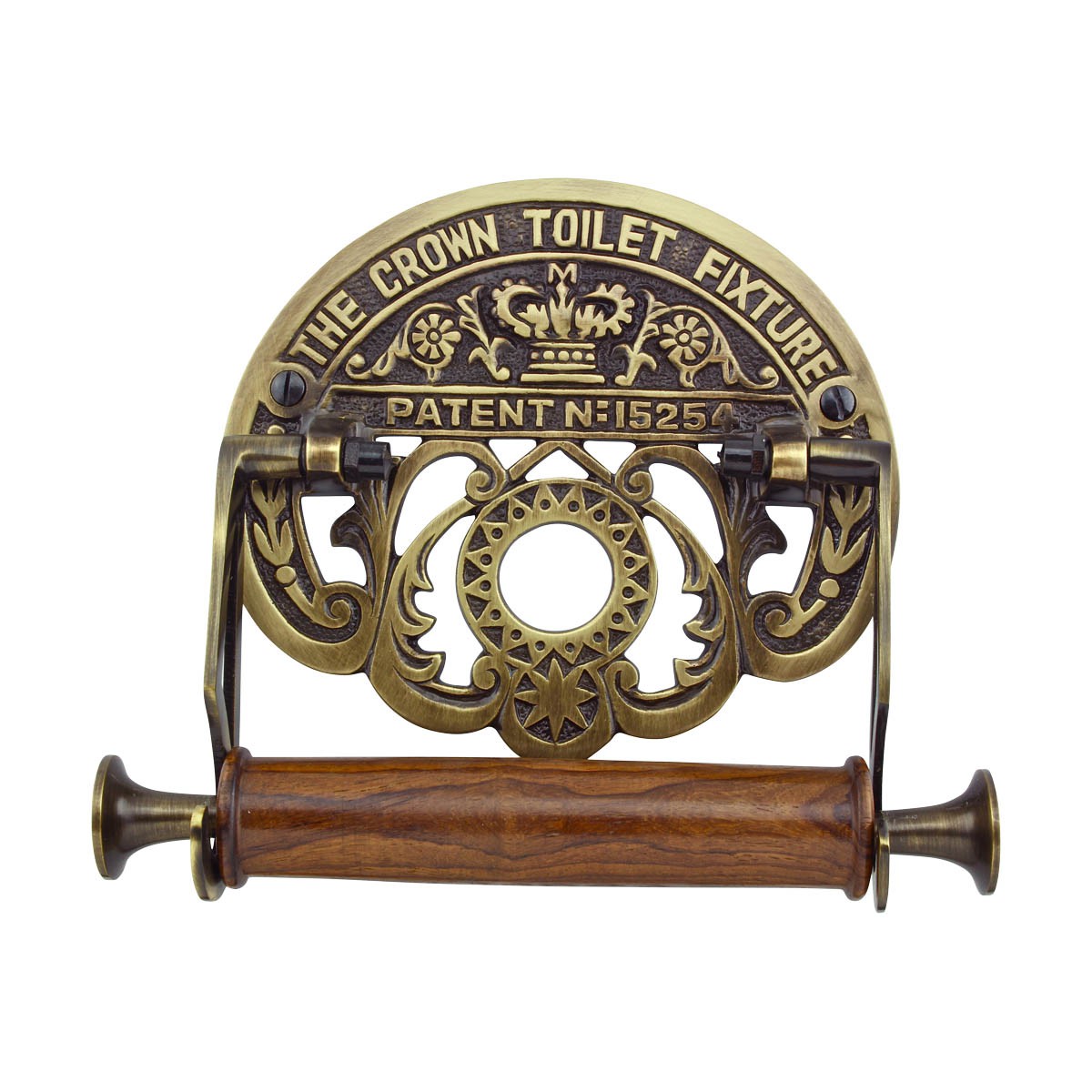 kcrown toilet paper toilet paper holder antique brass crown tissue holder kcrown toilet paper toilet paper holder antique brass crown tissue holder