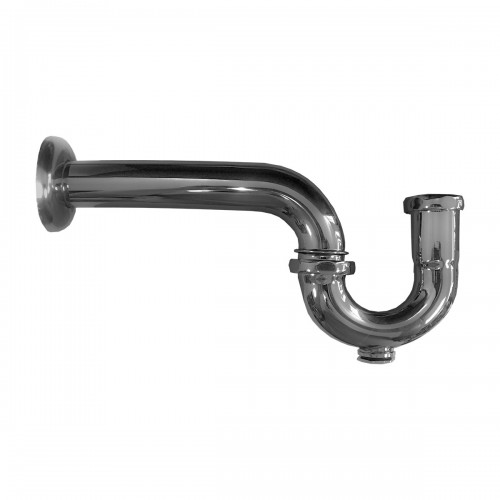 Bathroom Corner Sink White China Wall Mount Drain/p-trap image-9