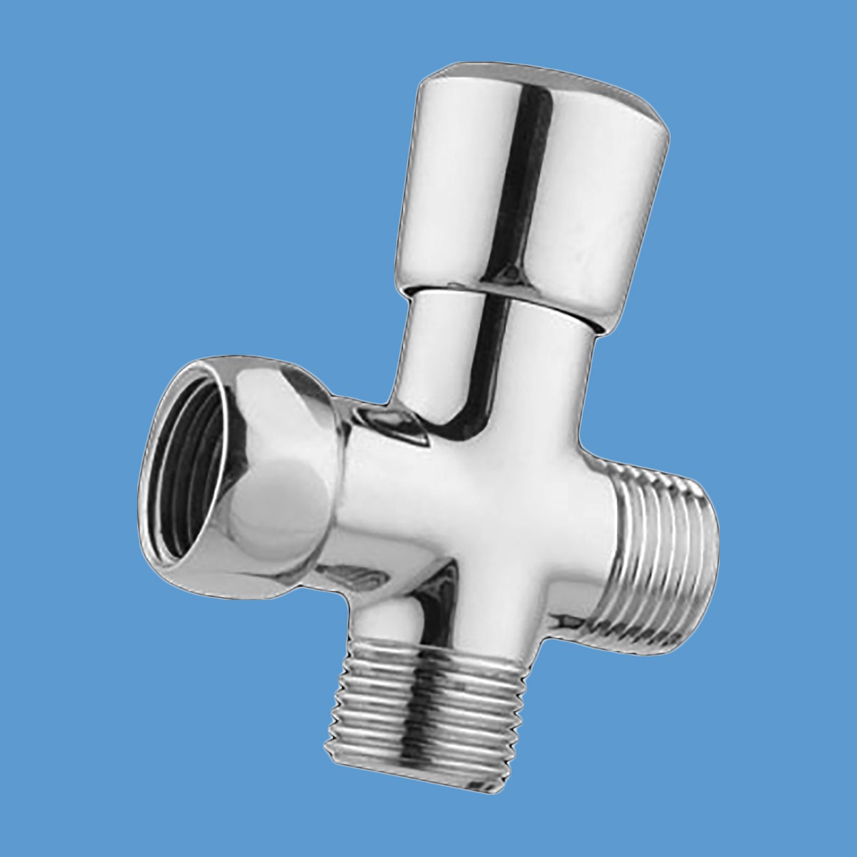 shut off valve knob