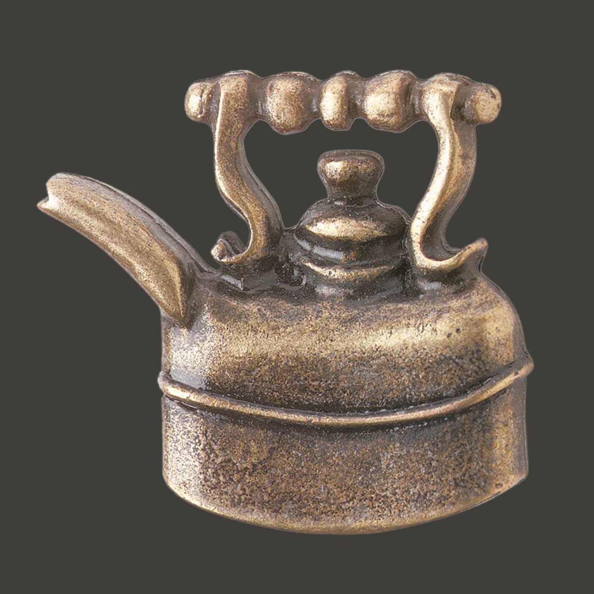 Cabinet Knob Pull Oil Rubbed Bronze Tea Kettle Cabinet Knob Pull Oil Rubbed Bronze Tea Kettle