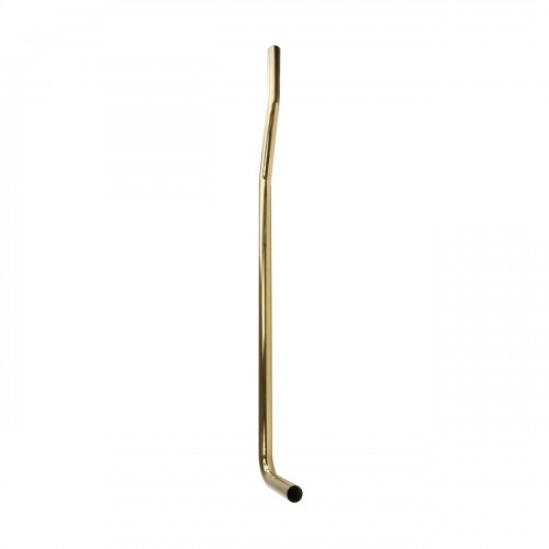 High Tank Toilet Pipe Pull Chain Toilet Brass Parts image-5