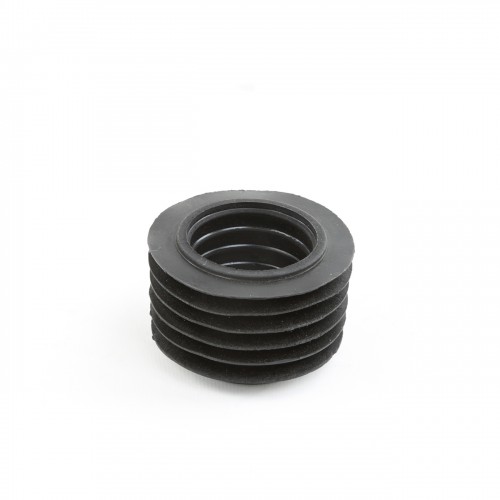Rubber Donut Gasket for Rear Entry Toilet L Flush Pipe image-3