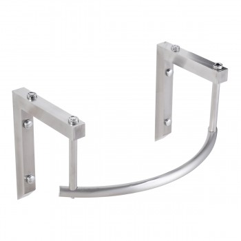 Brushed Stainless Steel Towel Bar for 21855 