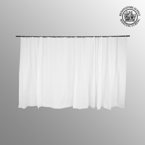 Shower curtain PEVA Waterproof Liner 70x 180 image-2