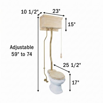 Product dimension view 1