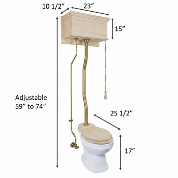 Product dimension view 1