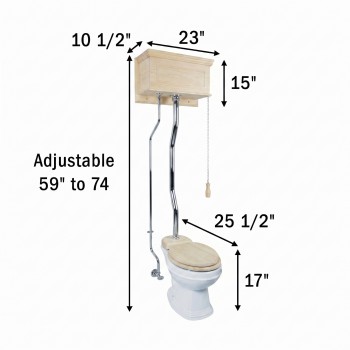 Product dimension view 1