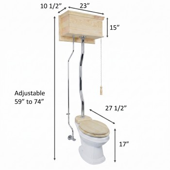 Product dimension view 1