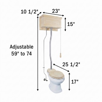 Product dimension view 1
