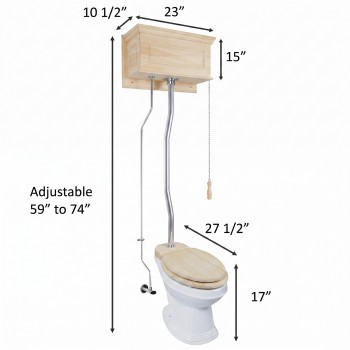 Product dimension view 1