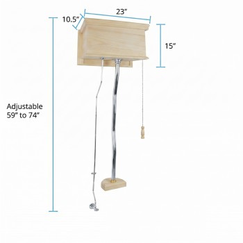 Product dimension view 1