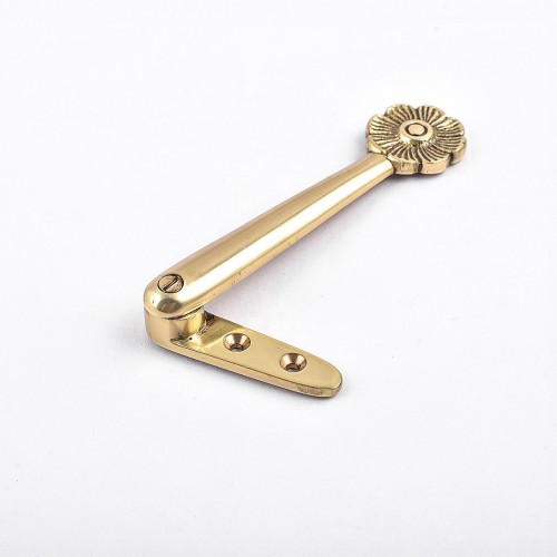 Carpet Runner Stair Holder Clips Solid Brass 13 Pairs image-15