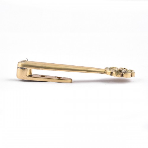 Carpet Runner Stair Holder Clips Solid Brass 13 Pairs image-16