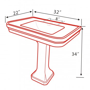 Product dimension view 1