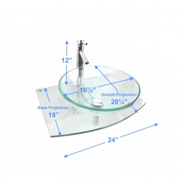 Product dimension view 1