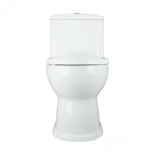 Child's Toilet Potty Training Ceramic Small Toilet Pack of 2 image-4