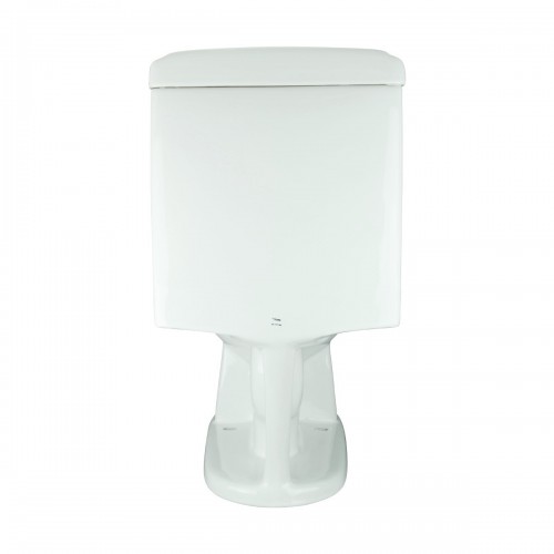 Child's Toilet Potty Training Ceramic Small Toilet Pack of 2 image-7