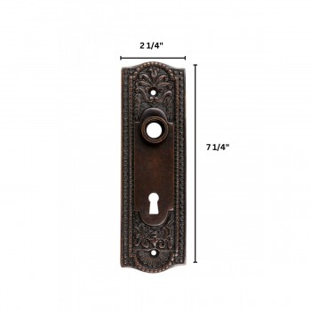Product dimension view 1