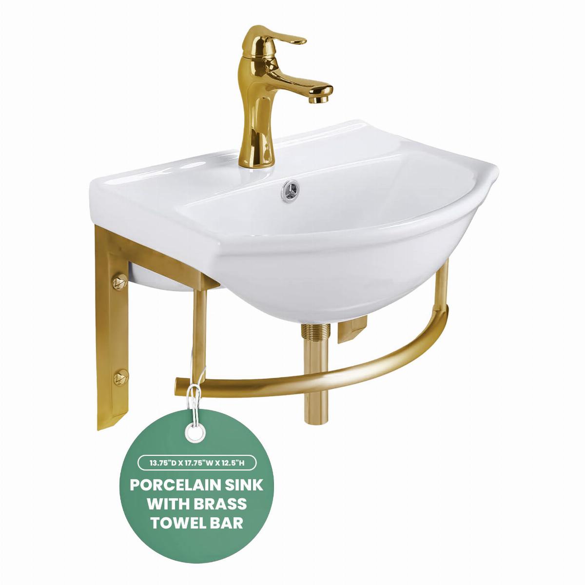 Ridge 17 3/4\, image size:1200x1200