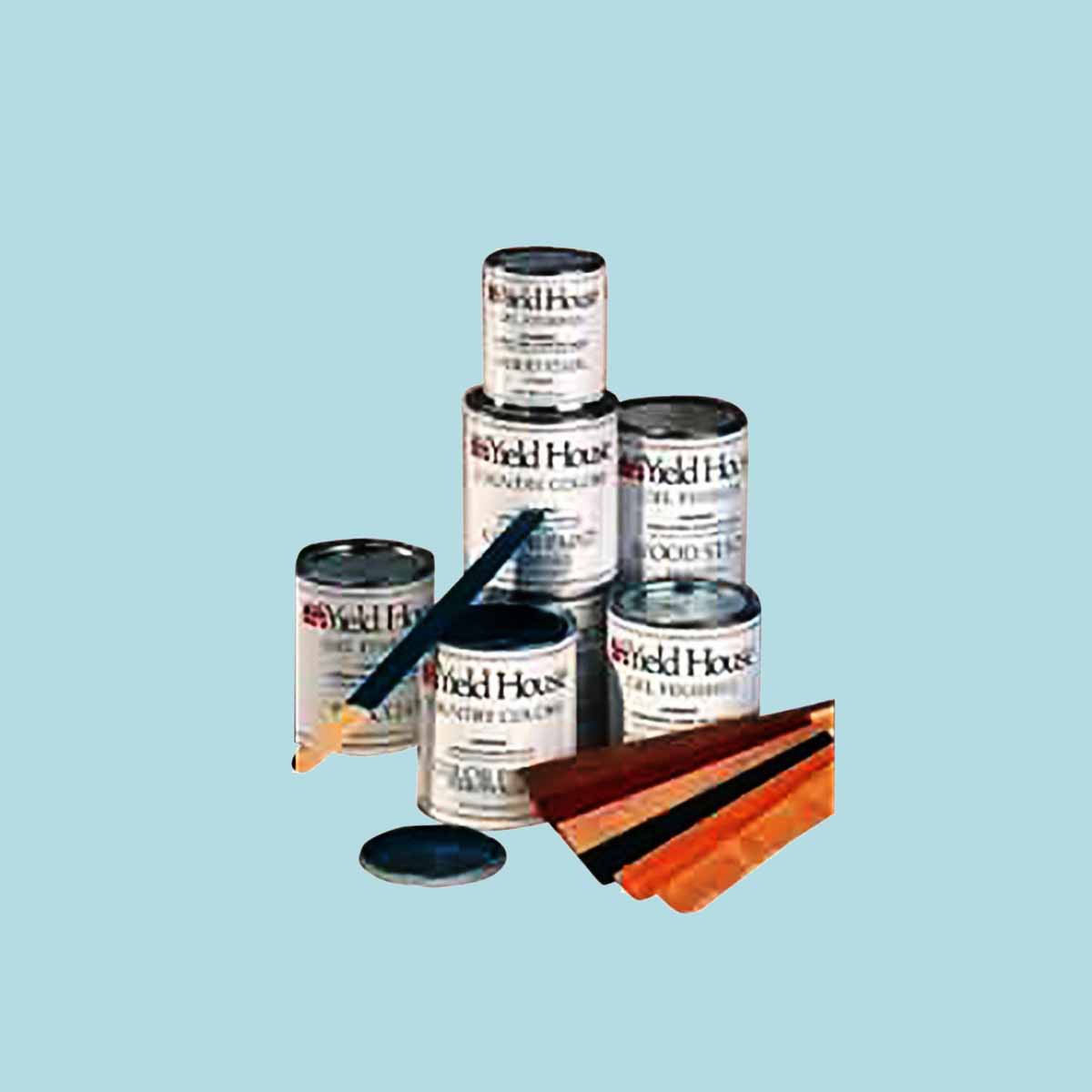 Furniture Finishes Clear Polyurethane Top Coat Best Yield House Color