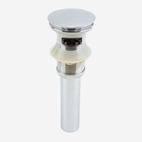 Alexander III 24" White Corner Wall Mounted Modern Bathroom Sink Combo with Faucet, Drain and Overflow image-9