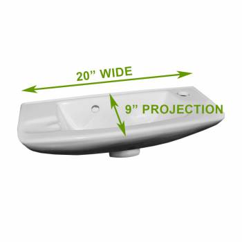 Product dimension view 1