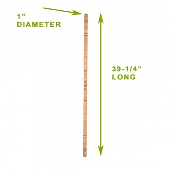 Product dimension view 1
