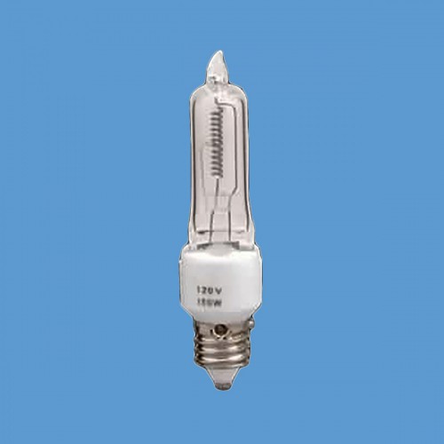 Halogen Bulb Modern 150 Watt Screw End image-2